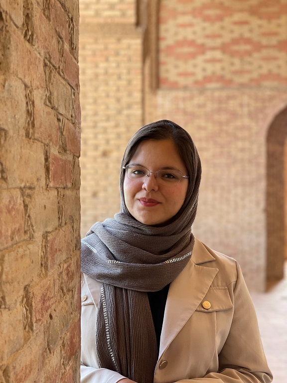 Reihaneh Karimi